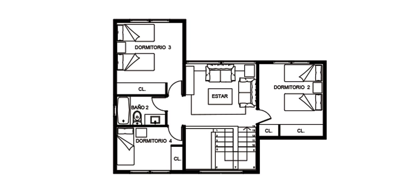 Condominio Quillayes Chicureo, Colina