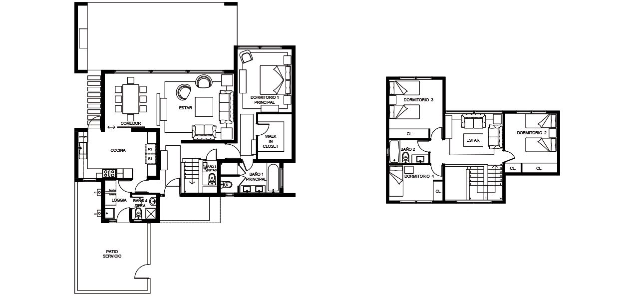 Condominio Quillayes Chicureo, Colina