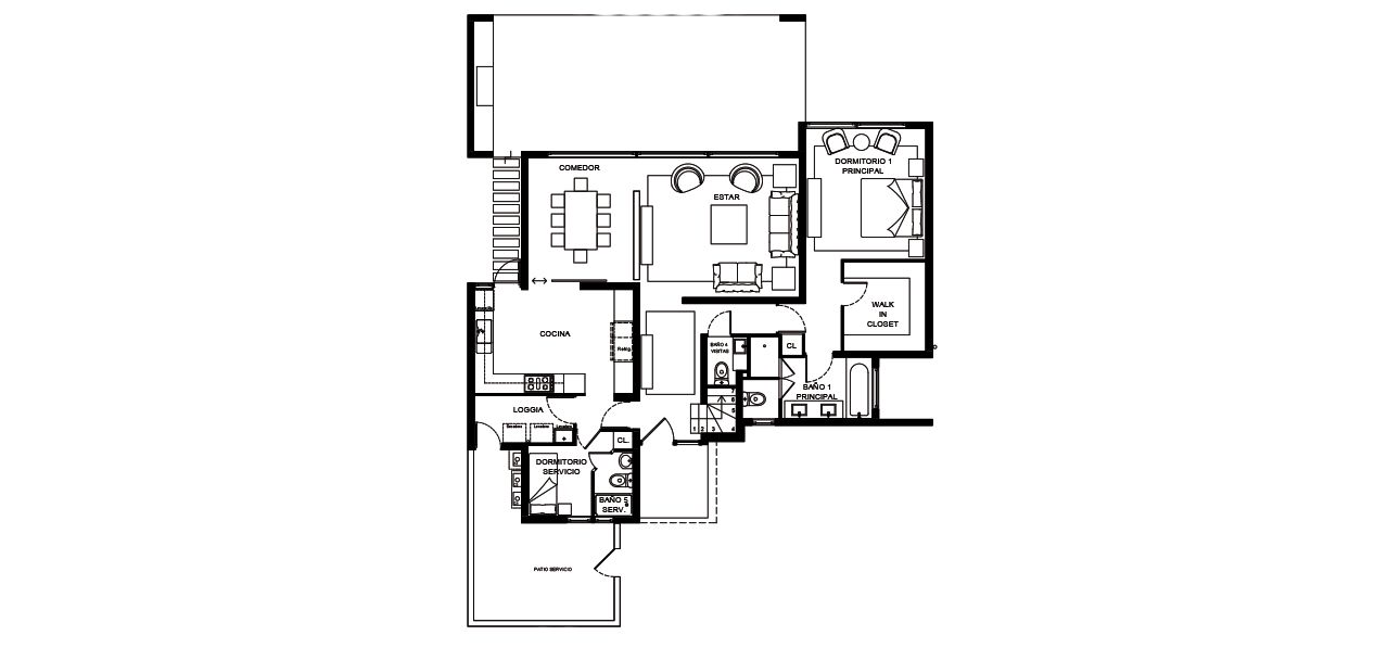 Condominio Quillayes Chicureo, Colina