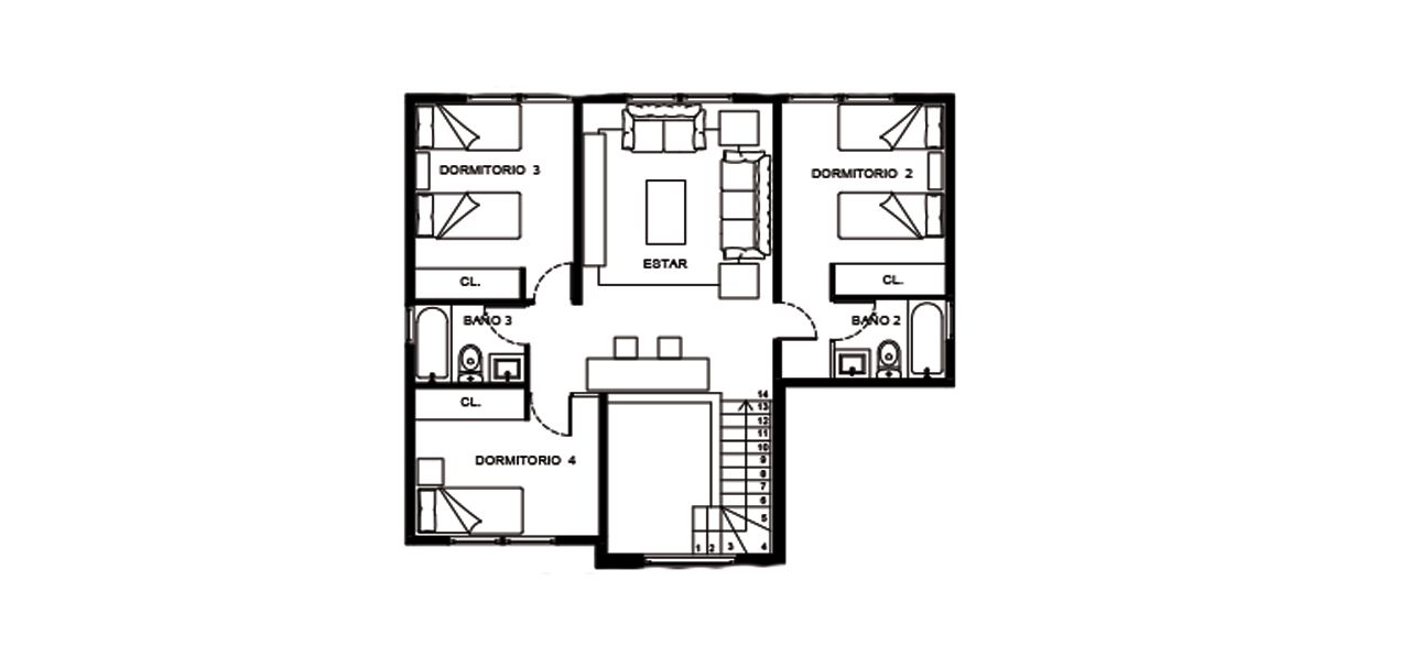 Condominio Quillayes Chicureo, Colina