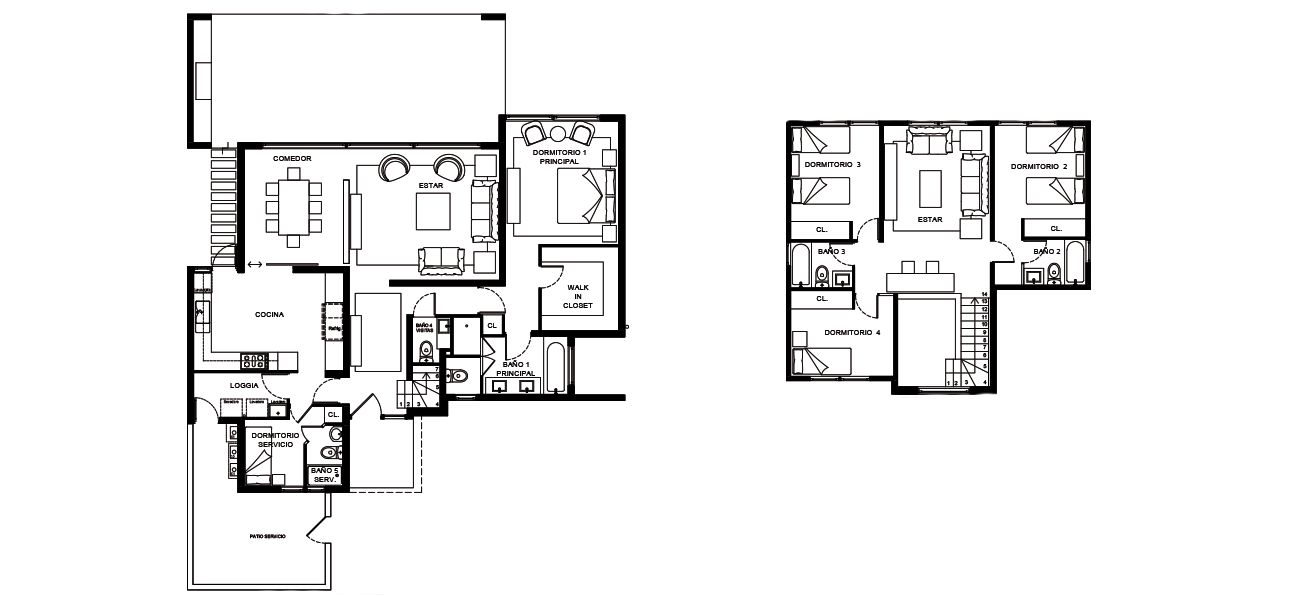 Condominio Quillayes Chicureo, Colina