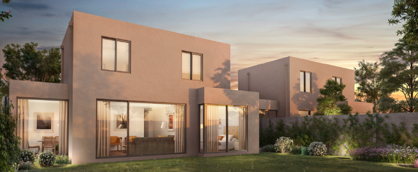 Condominios Valle la Dehesa, La Dehesa