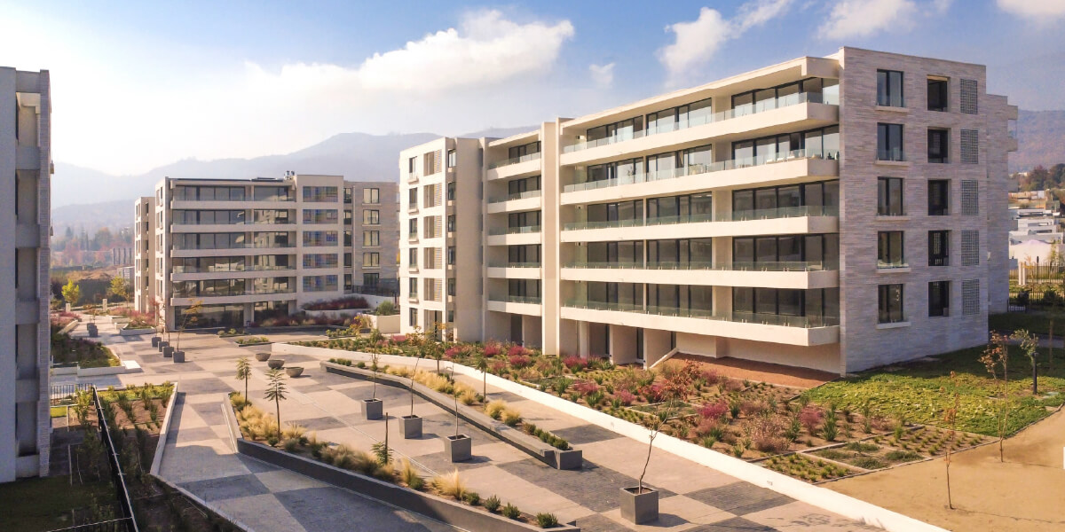 EDIFICIOS RESERVA SAN FRANCISCO