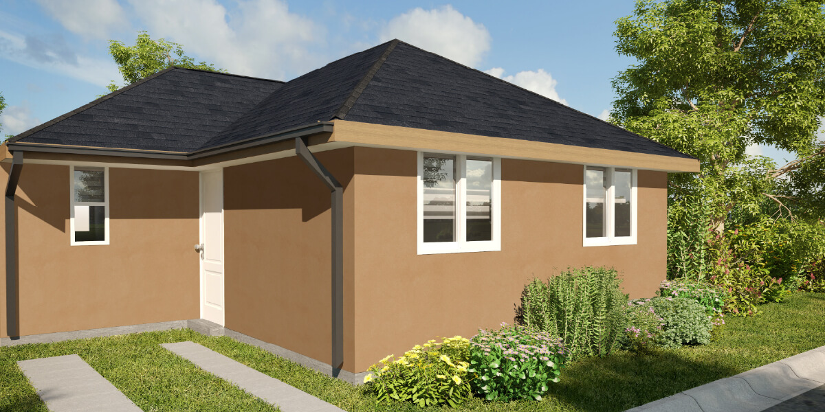 Arboledas de San Pedro, San Pedro de la Paz