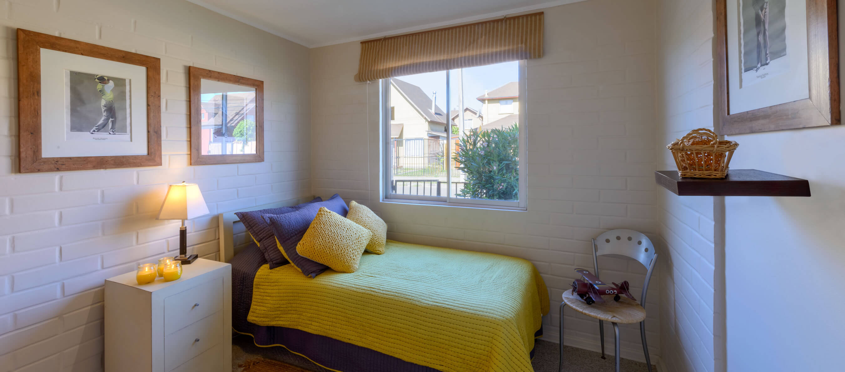 Arboleda de San Pedro