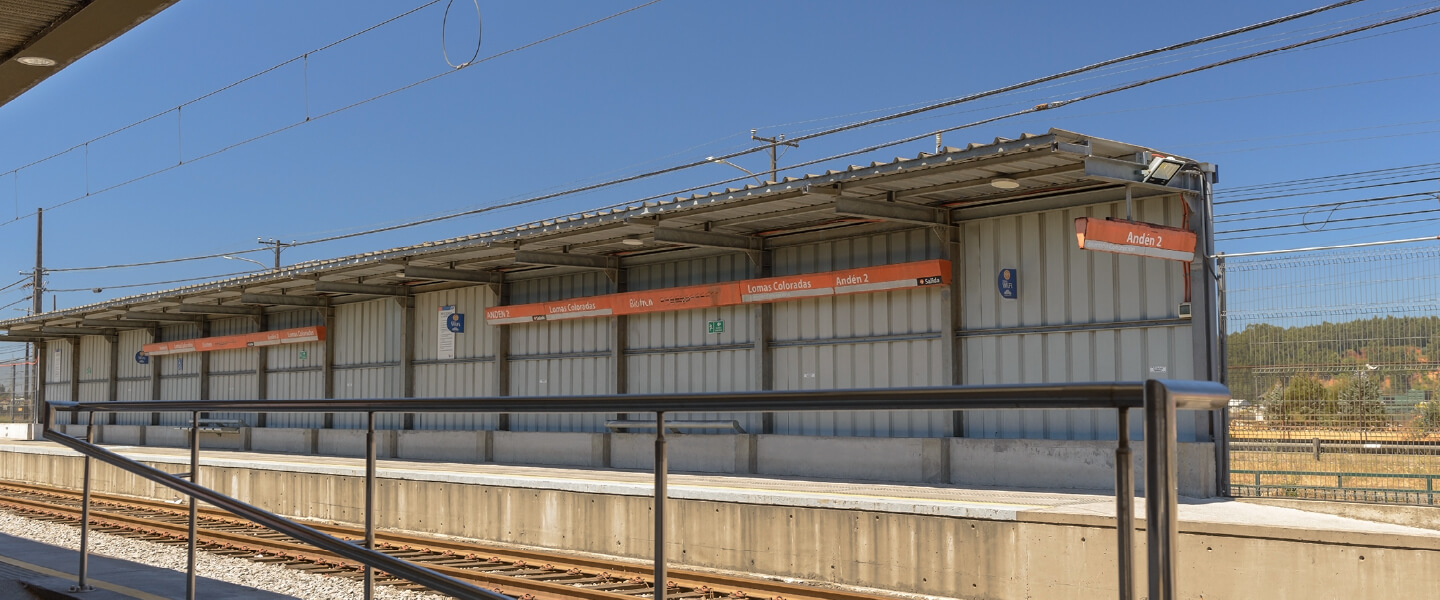 Arboledas de San Pedro, San Pedro de la Paz