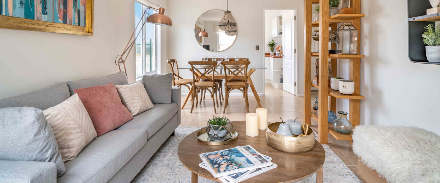 Arboledas de San Pedro, San Pedro de la Paz