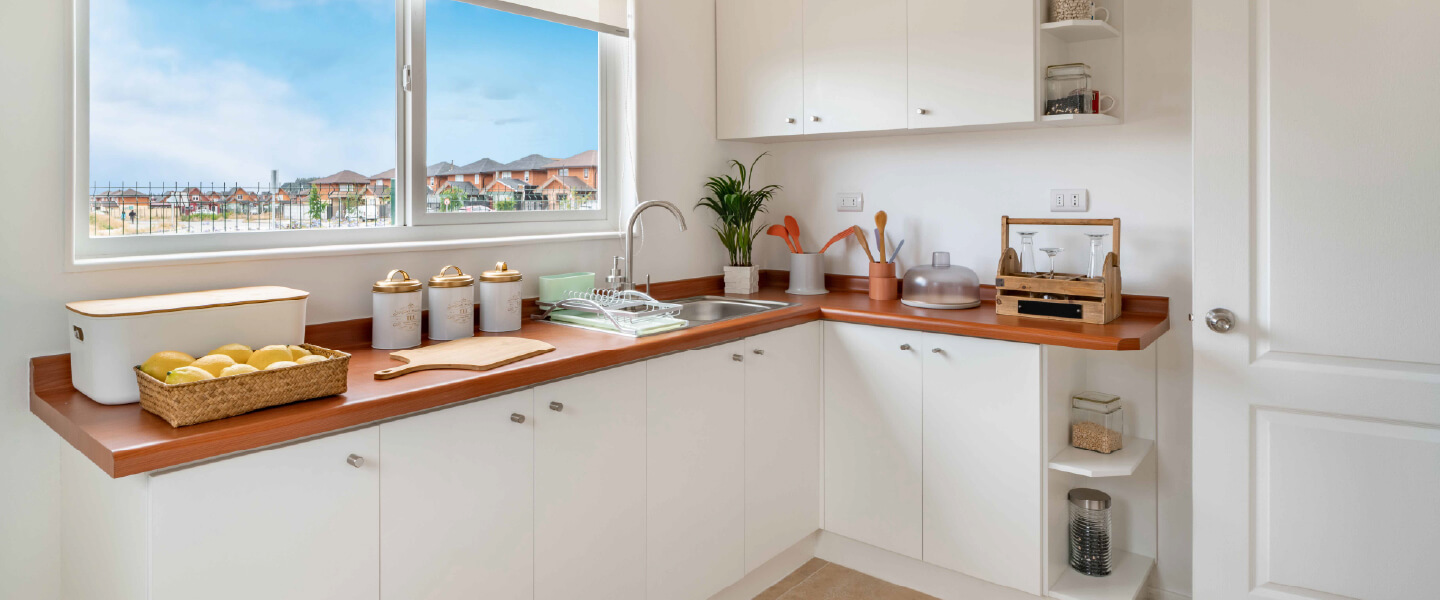 Arboledas de San Pedro, San Pedro de la Paz