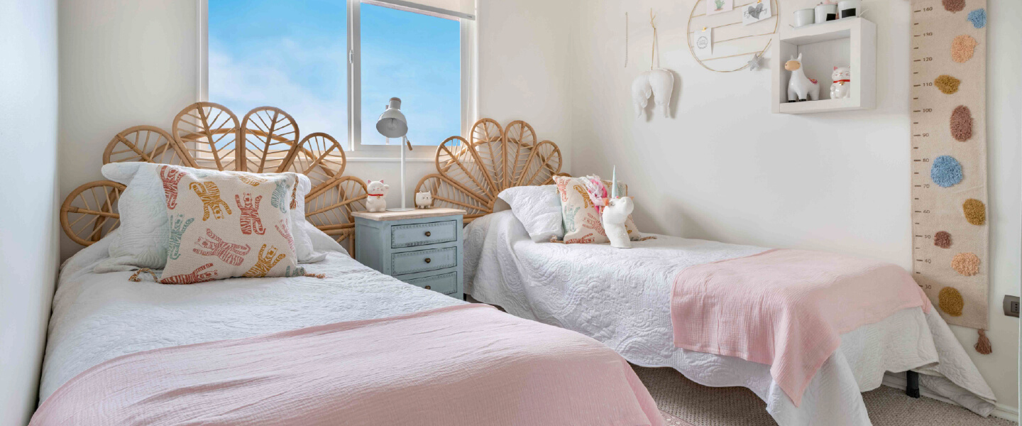 Arboledas de San Pedro, San Pedro de la Paz