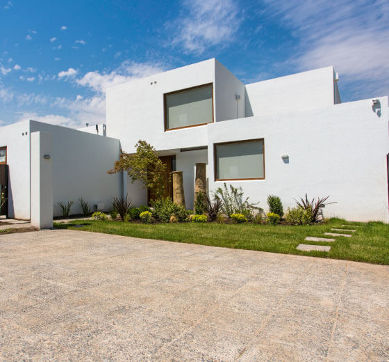 Imagen principal condominios quillayes de la dehesa