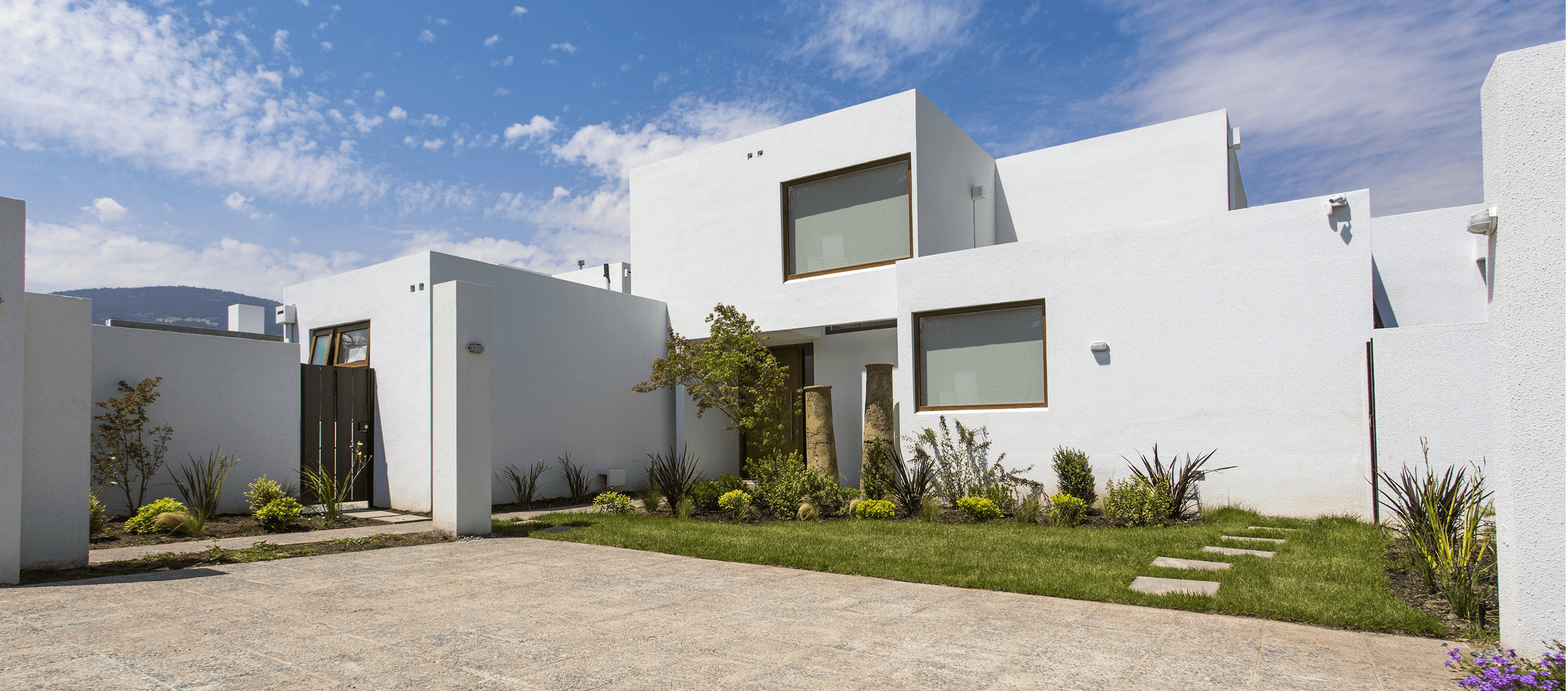 Imagen principal Condominio Quillayes de La Dehesa