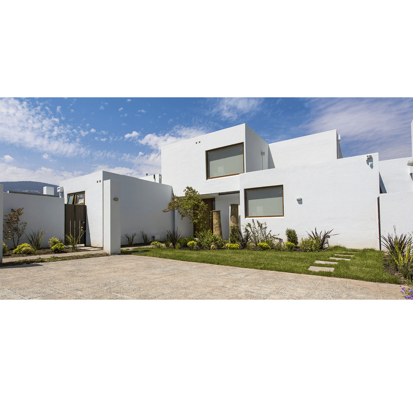 Imagen principal Condominio Quillayes de La Dehesa