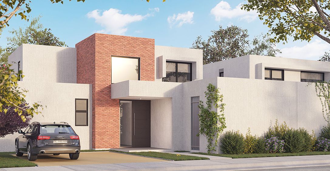 Imagen principal condominio quillayes de chicureo